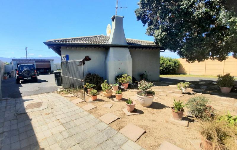 3 Bedroom Property for Sale in Rome Western Cape